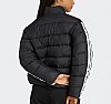 ADIDAS W ESS 3S SD JKT