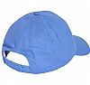 ADIDAS LINEAR CAP BLU