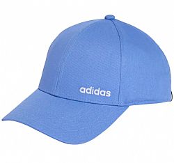 ADIDAS LINEAR CAP BLU