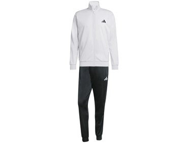 ADIDAS M TS WHT/BLK