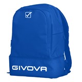 GIVOVA EUROPA BKPK ROY