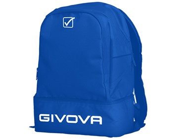 GIVOVA EUROPA BKPK ROY