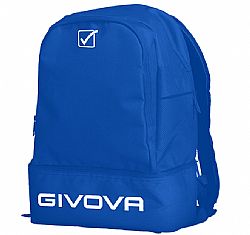 GIVOVA EUROPA BKPK ROY