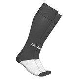 GIVOVA CALZA CALCIO DGREY