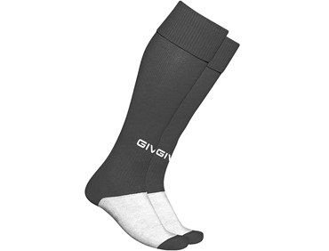 GIVOVA CALZA CALCIO DGREY