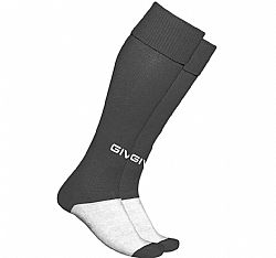 GIVOVA CALZA CALCIO DGREY
