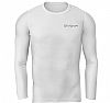 CORPUS 3 MAGLIA INTIMA ELASTIC WHT