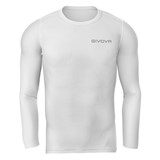 CORPUS 3 MAGLIA INTIMA ELASTIC WHT