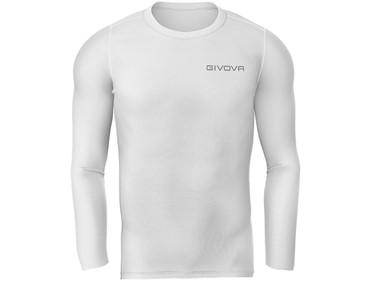 CORPUS 3 MAGLIA INTIMA ELASTIC WHT