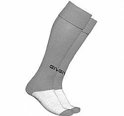 GIVOVA CALZA CALCIO LIGHT GREY