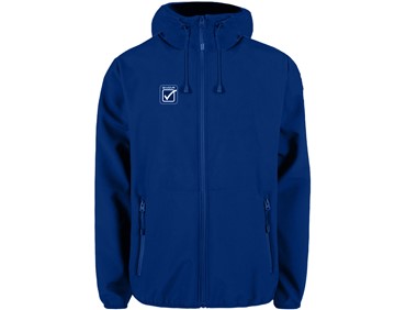 GIVOVA JKT SOFT SHELL ROY