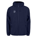 GIVOVA JKT SOFT SHELL NAV