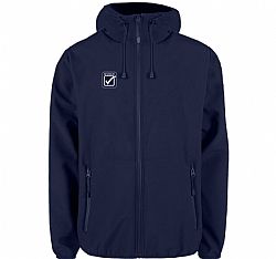 GIVOVA JKT SOFT SHELL NAV