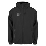 GIVOVA JKT SOFT SHELL BLK