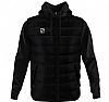 GIVOVA SUPERIOR JACKET BLACK