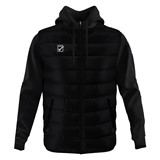 GIVOVA SUPERIOR JACKET BLACK