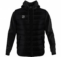 GIVOVA SUPERIOR JACKET BLACK