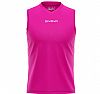 GIVOVA SHIRT SLEEVELESS ONE FUX
