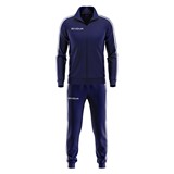 GIVOVA TRACKSUIT SCHOOL NAV/NAV