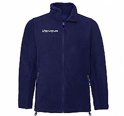 GIVOVA ALASKA FLEECE JKT NAV