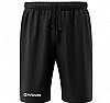 GIVOVA SHORT PANTA FRIEND BLACK