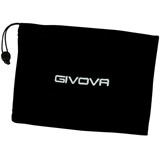 GIVOVA FASCHIA SCALDACOLLO BLK