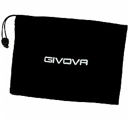 GIVOVA FASCHIA SCALDACOLLO BLK