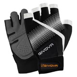 GIVOVA SLOOVE GYM BLK/BLK
