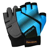 GIVOVA SLOOVE GYM TUR/BLK