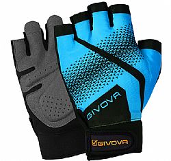 GIVOVA SLOOVE GYM TUR/BLK