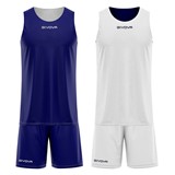 GIVOVA KIT DOUBLE NAV/WHT