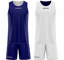 GIVOVA KIT DOUBLE NAV/WHT
