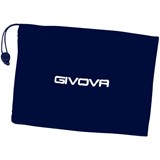 GIVOVA FASCHIA SCALDACOLLO BLU