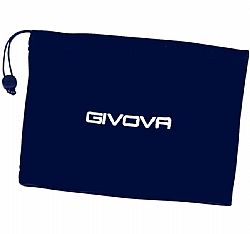 GIVOVA FASCHIA SCALDACOLLO BLU