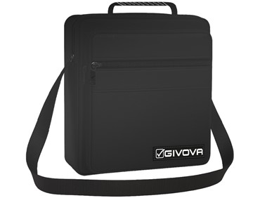 GIVOVA BAG SHOULDER ECO