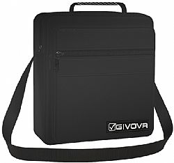 GIVOVA BAG SHOULDER ECO