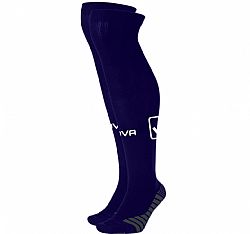 GIVOVA CALZA HIGH SOCCER SOCKS BLU/WHT