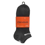 GIVOVA INVISIBLE BLK/WHT