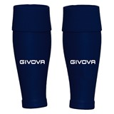 GIVOVA TUBULAR SOCKS NAV