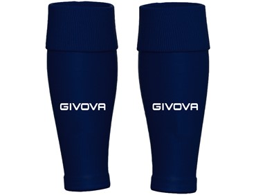 GIVOVA TUBULAR SOCKS NAV