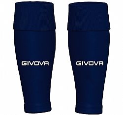 GIVOVA TUBULAR SOCKS NAV