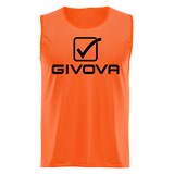 GIVOVA NEW ALLENAMENTO ORA