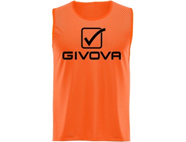 GIVOVA NEW ALLENAMENTO ORA