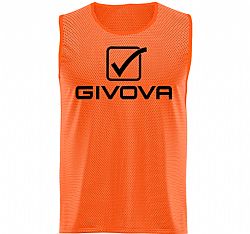 GIVOVA NEW ALLENAMENTO ORA
