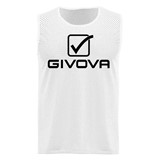 GIVOVA NEW ALLENAMENTO WHT