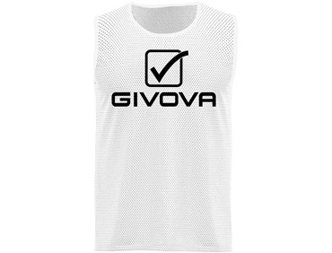 GIVOVA NEW ALLENAMENTO WHT