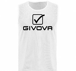 GIVOVA NEW ALLENAMENTO WHT