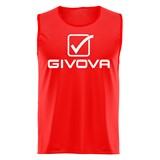 GIVOVA NEW ALLENAMENTO RED