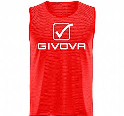 GIVOVA NEW ALLENAMENTO RED