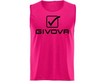 GIVOVA NEW ALLENAMENTO FUX FL